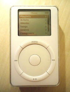 Combien vaut votre premier iPod ? Une sélection de 5 iPod de collection.